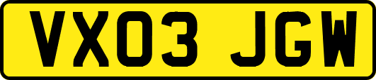 VX03JGW