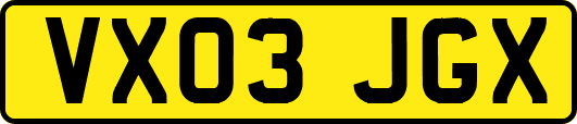 VX03JGX
