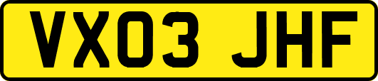 VX03JHF