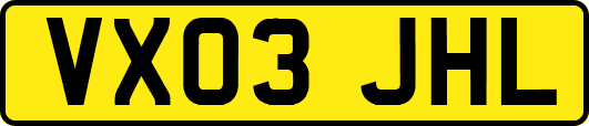 VX03JHL