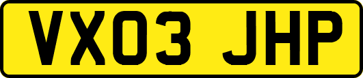 VX03JHP