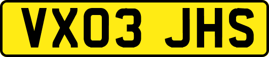 VX03JHS