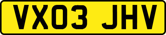 VX03JHV