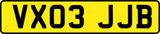 VX03JJB