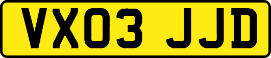 VX03JJD