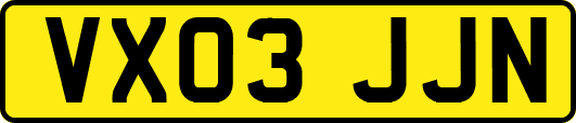 VX03JJN