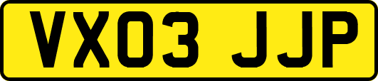 VX03JJP