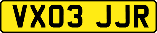 VX03JJR