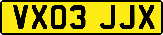 VX03JJX