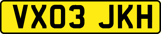 VX03JKH