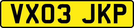 VX03JKP