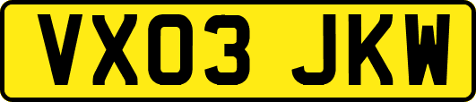 VX03JKW