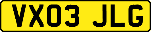 VX03JLG