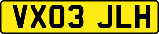 VX03JLH
