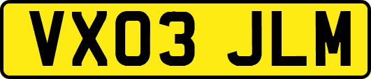 VX03JLM