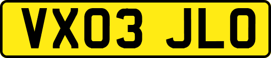 VX03JLO
