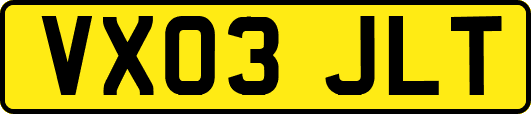 VX03JLT