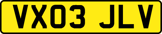 VX03JLV