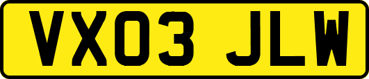 VX03JLW