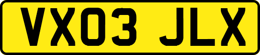 VX03JLX