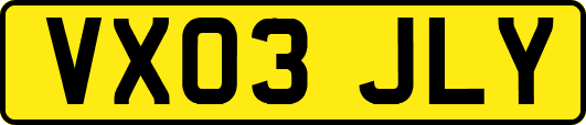 VX03JLY