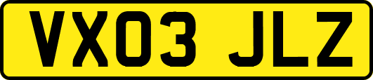 VX03JLZ