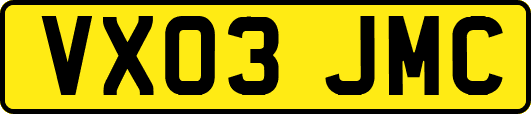 VX03JMC