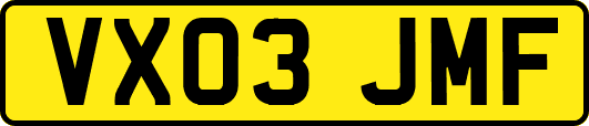 VX03JMF
