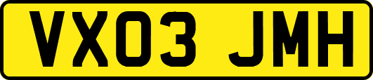 VX03JMH