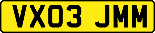 VX03JMM