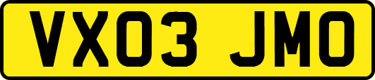 VX03JMO