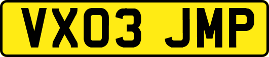 VX03JMP