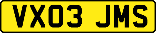 VX03JMS