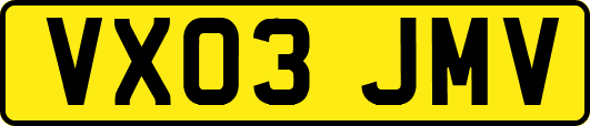 VX03JMV