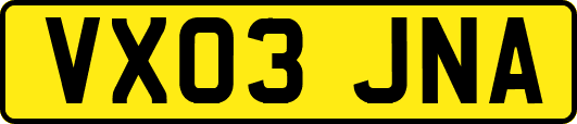 VX03JNA