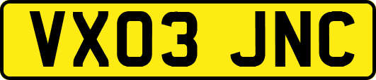 VX03JNC