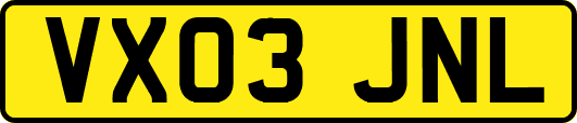 VX03JNL