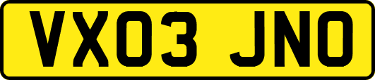 VX03JNO