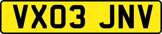 VX03JNV