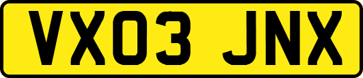 VX03JNX