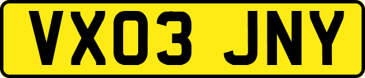VX03JNY