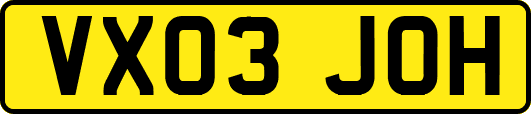 VX03JOH