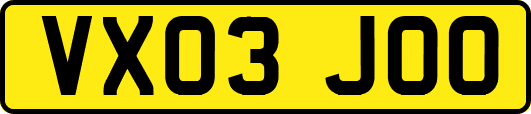 VX03JOO