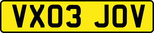 VX03JOV