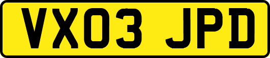 VX03JPD