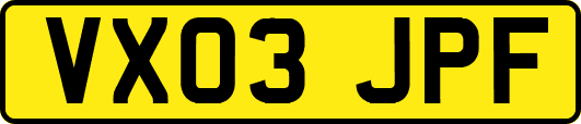 VX03JPF