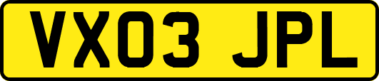 VX03JPL