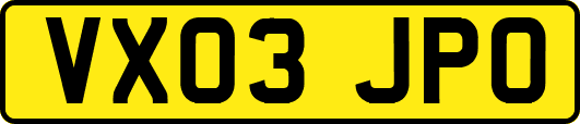 VX03JPO