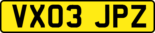 VX03JPZ