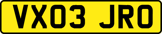 VX03JRO